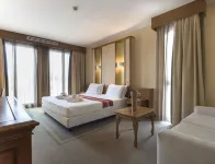 Thai Si Royal Thai Spa Hotel di Cimadolmo