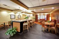 Hampton Inn Chicopee/Springfield
