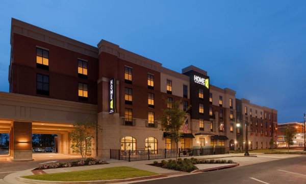 Home2 Suites by Hilton Tuscaloosa Downtown University Boulevard