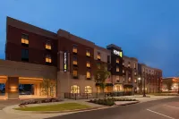 Home2 Suites by Hilton Tuscaloosa Downtown University Boulevard Hotels in Tuscaloosa