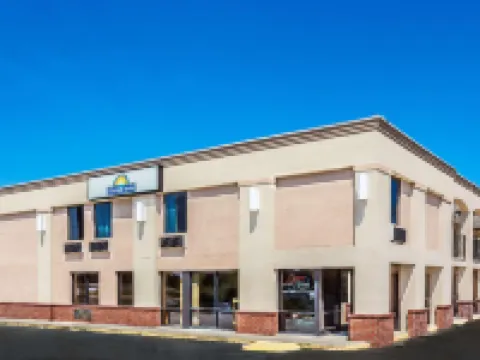 Days Inn by Wyndham Slidell Hotels in Slidell