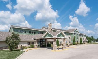 AmericInn by Wyndham Fort Dodge