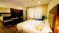 Hotel Blossoms