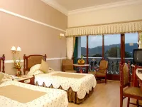Lalitha Mahal Palace Hotel Hotels near Mysore Airport