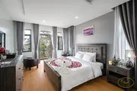 Hong Mon Villa Hotels in Dalat