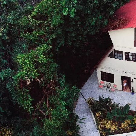 Hotel la Colina