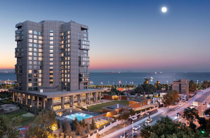 Hilton Istanbul Bakirkoy
