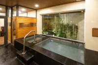 櫻花日本料理&酒店