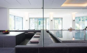 Hotel Traube Tonbach