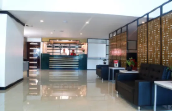 Hotel Sogo Alabang Southroad