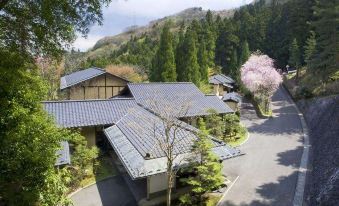 Tsuchiyu Bettei Satonoyu