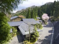 Tsuchiyu Bettei Satonoyu Hotel a Fukushima