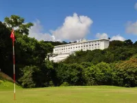 Motobu Green Park and Golf Course