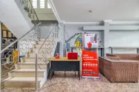 RedDoorz Hostel Near Stadion Mandala Krida Yogya - 2 stelle