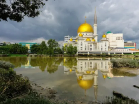 Surya Boutique Hotel Klang Hotels in Klang District