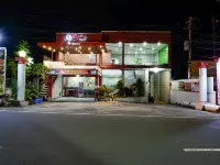 Dya Hotel Boyolali Hotel di Kabupaten Boyolali