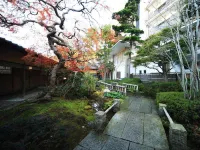 Sarugakyo Hotel