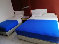 Oriental Inn Hotel a Bintulu