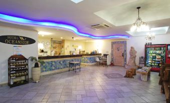 Incheon Airport Benikea Oceanside Hotel - Housity