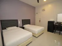 Weston Residence Hotels in Mentakab