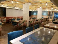 Hotel Punjab Palace Hotels in Raipur