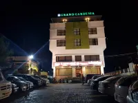 Grand Gardenia Hotel di 