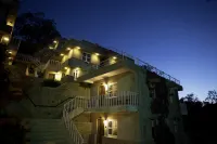 Hotel Aravali Hotel a Mount Abu