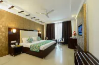 Hotel Pushp Villa Agra Taj East Gate