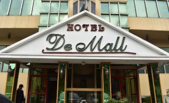 Hotel De Mall