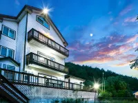 Secret Garden Pension フェニックス パーク周辺のホテル