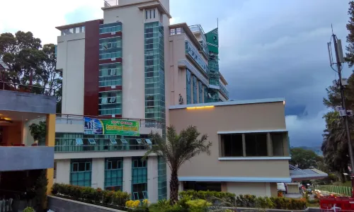 그랜드 로열 드나이 호텔