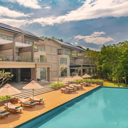 Jetwing Kandy Gallery, A Luxury Reserve