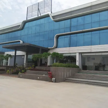 Krishna Valley Resort Vrindavan