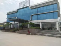 Krishna Valley Resort Vrindavan