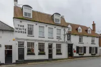 The White Horse Inn のホテル