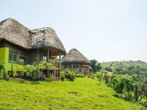 Elephant Hab Lodge