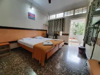 Hotel Ashray Residency, Sangli Hotels near Ajit Gulabchand Central Library