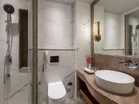 Sarovar Portico Dehradun Hotel a Dehradun