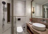 Sarovar Portico Dehradun Hotels in Dehra Dun