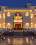 R Chandras Palace Hotels in Samod