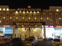 Msharef Al Moden Suites Hotels in 