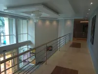 Eden Crest Hotel & Resort - Quầy Bar