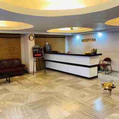 Hotel Rathna Palace Others