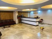 Hotel Rathna Palace Các khách sạn ở Rajahmundry