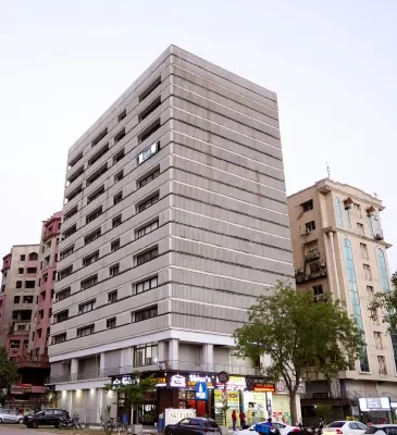 Hotel the Grand Heaven - 3-Star