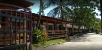 The Beach Park Hadsan by Hiverooms Hotels near Lapulapu Monument