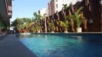Taxa Raya Guest House - Pensionaatit
