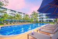 Holiday Style Ao Nang Beach Resort, Krabi - Rooftop Pools