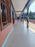 Hotel Park Way Fizaghat Hotel di Mingora