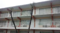 Quality Inn Daytona Beach Oceanfront Hotels in Daytona Beach
